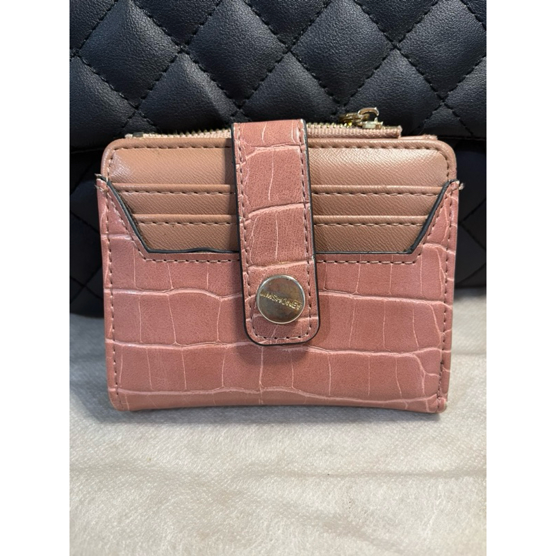 Preloved Dompet Jims Honey Original