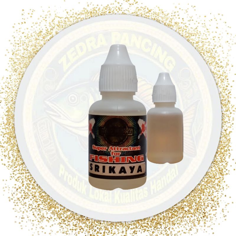 ESSEN SRIKAYA 30 ML - Stella