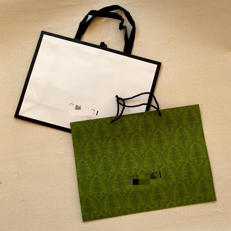 

Paperbag Shopping bag