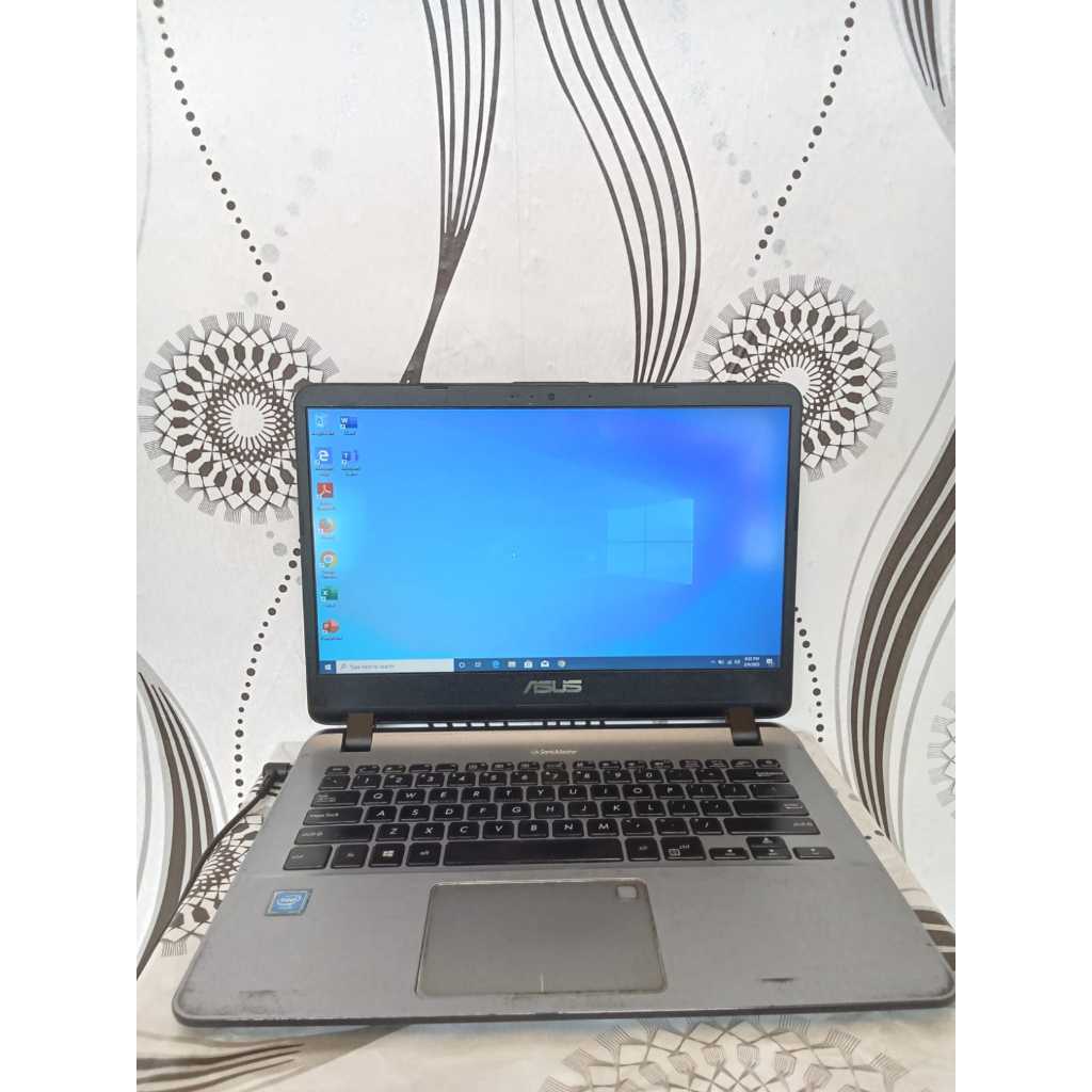 Laptop ASUS A407M