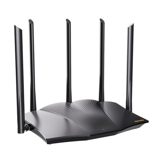 Tenda TX12 Pro AX3000 Dual Band Gigabit Wi-Fi 6 Router