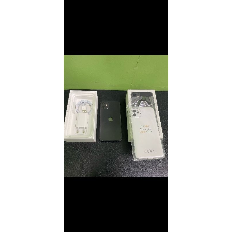 ip 11 64gb
