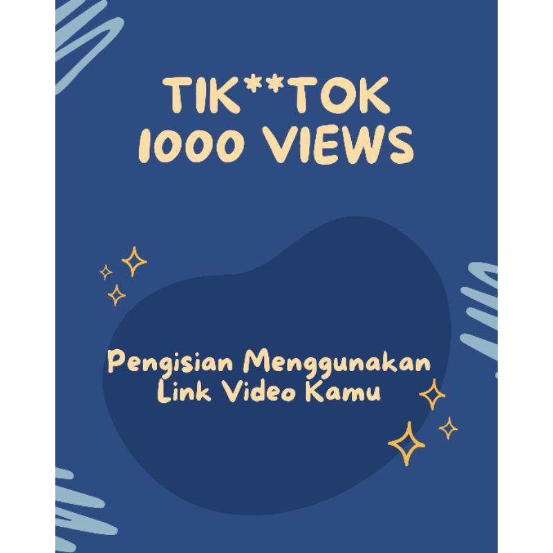 View Tik**Tok Permanent Bergaransi