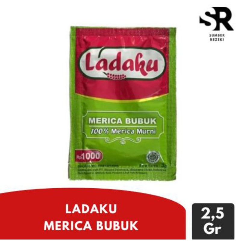 

merica bubuk ladaku 25gr
