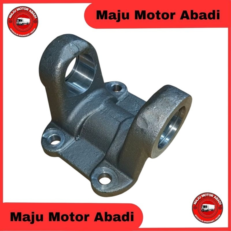 Flange Joint Fuso PS190 / FM517 Snap Ring / Klip