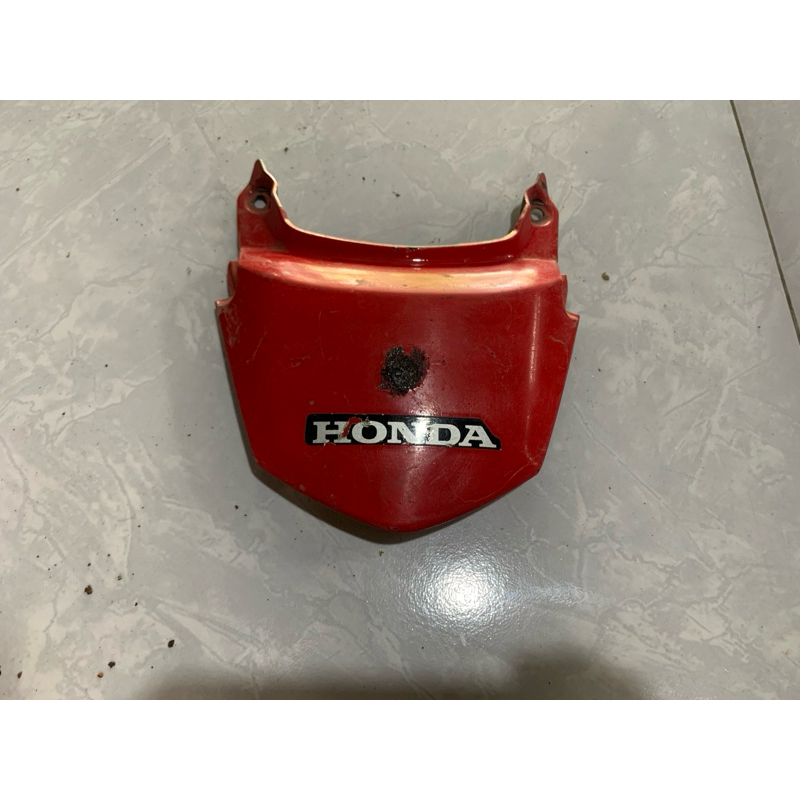 Cover Tail Sambungan Body Cb150r Old