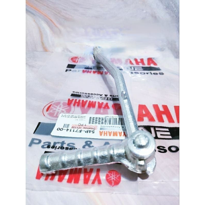 ENGKOL ENGKOLAN SELAHAN KICK STARTER STATER BAUT 54P YAMAHA MIO J MIO GT MIO SOUL GT 115  X RIDE BES