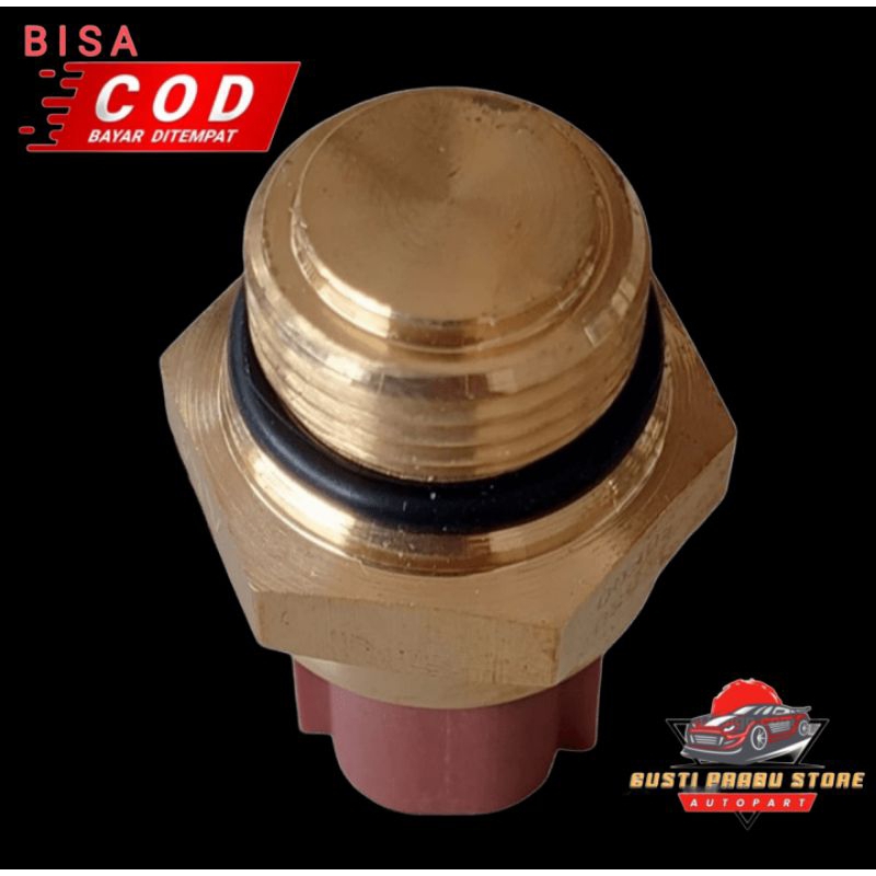 THERMOSWITCH FAN RADIATOR KARIMUN KOTAK