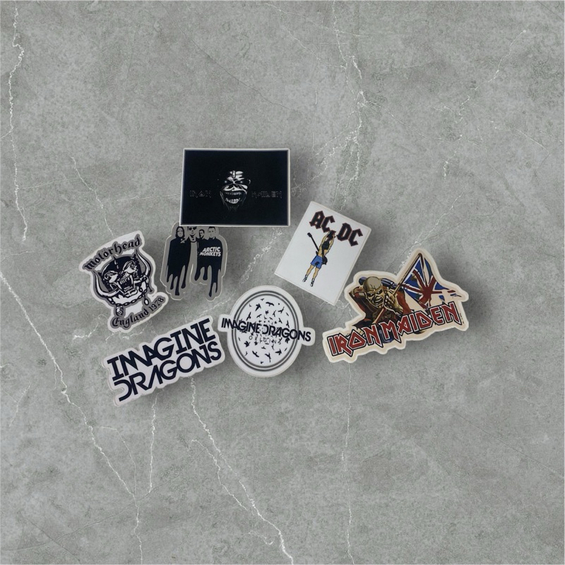 

sticker pack 7