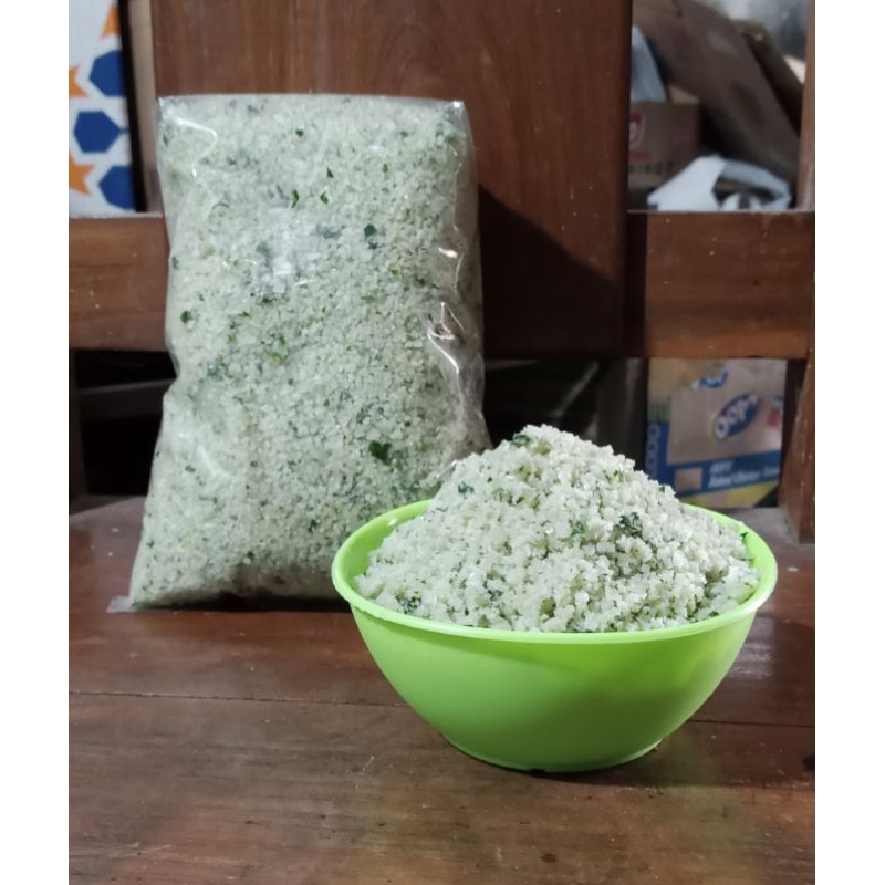 

Garam Relaksasi - non yodium 500gram