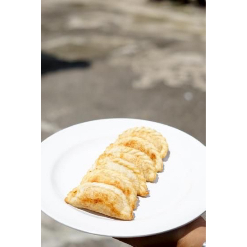 

CIRENG ISI BY NABILA FOOD’S