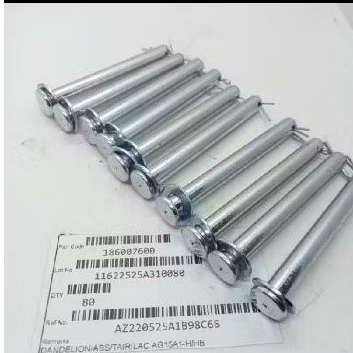 AS PEN PEAN ENGSEL JOK HONDA BEAT ,VARIO, SCOPY, GENIO ORIGINAL