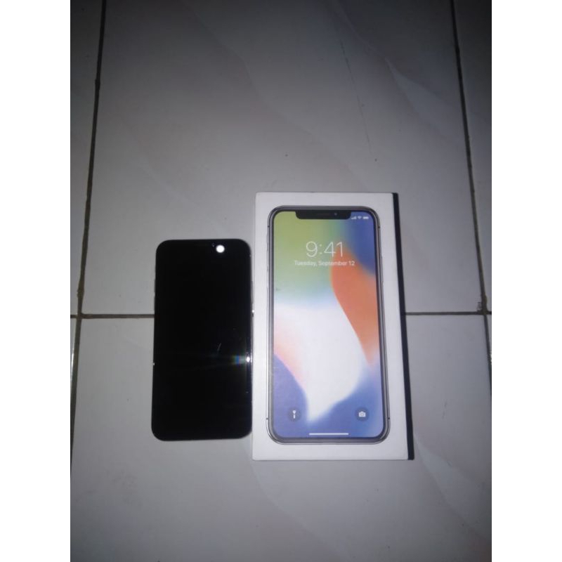 iPhone x matot dan lupa icloud
