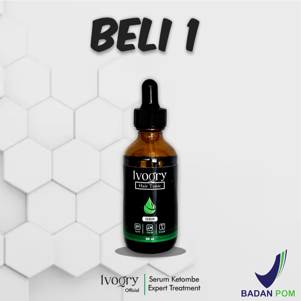 OBAT KETOMBE MEMBANDEL PALING AMPUH IVOGRY / OBAT KETOMBE