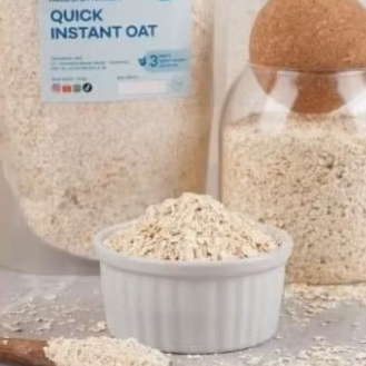 

instan OAT 500 gr