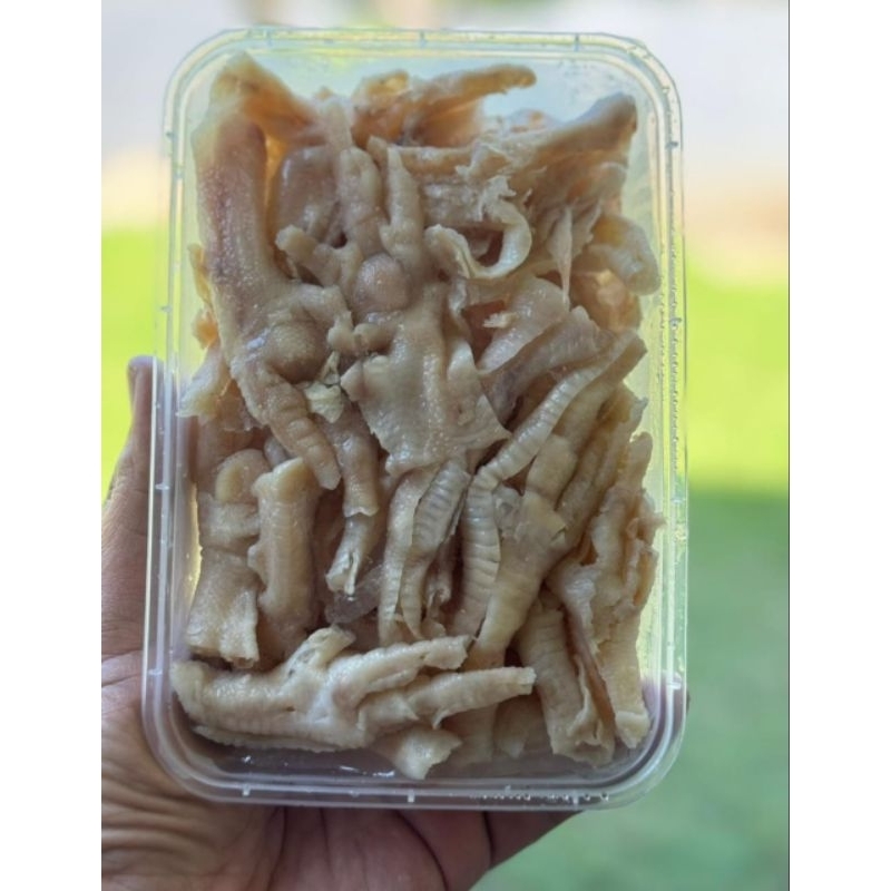 

CETATU/CEKER TANPA TULANG 500GR PREMIUM