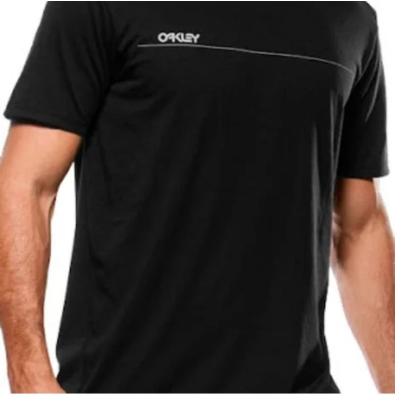 Tshirt - Kaos - Baju - Oakley