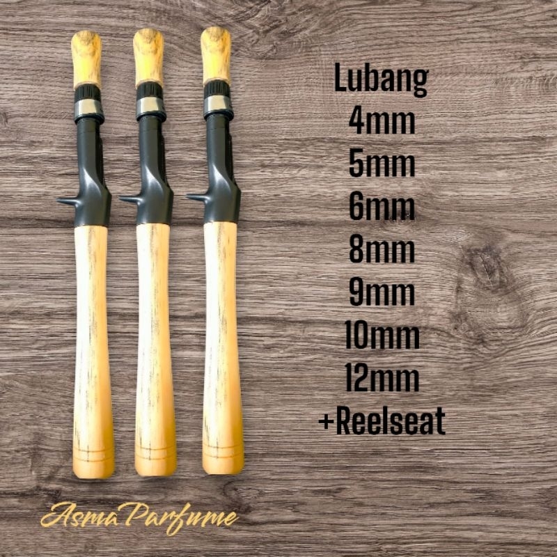 46.GAGANG JORAN WADER BC PANJANG