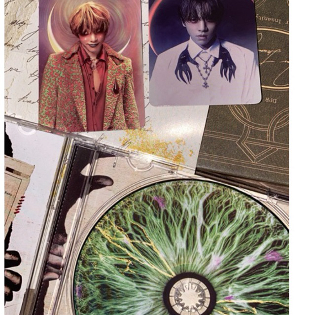 DEAR INSANITY DPR IAN