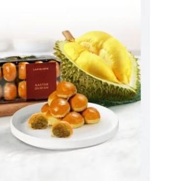 

nastar durian asli