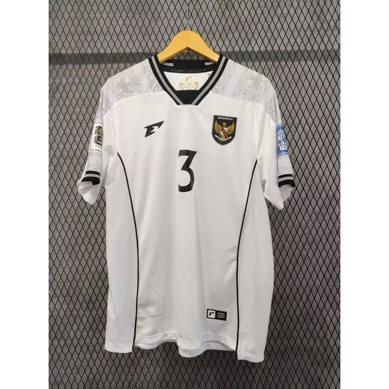 Jersey Original Away Timnas Indonesia Erspro