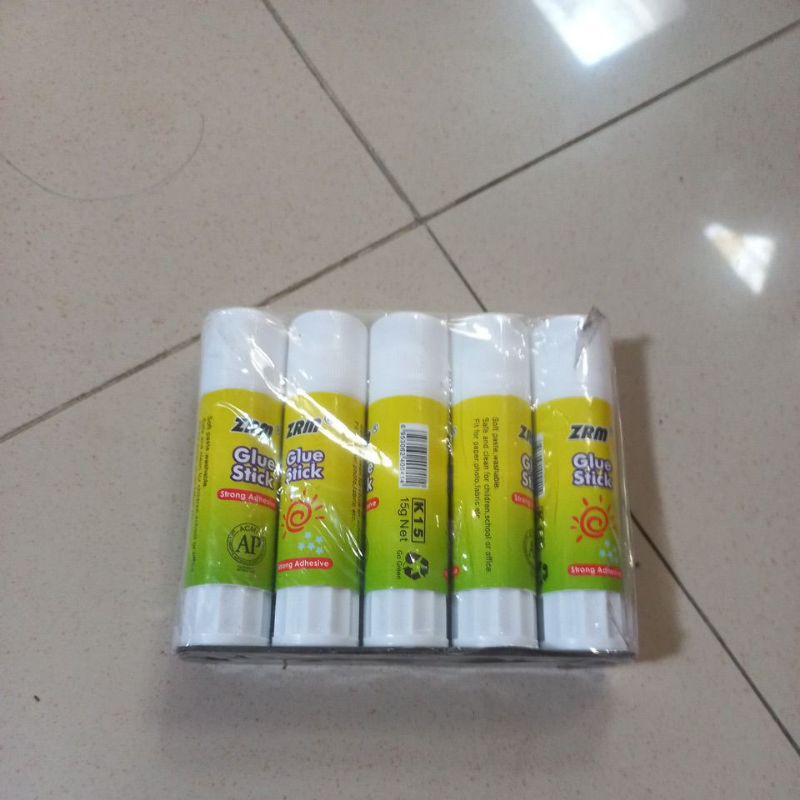 

ZRM glue stick 15 gr