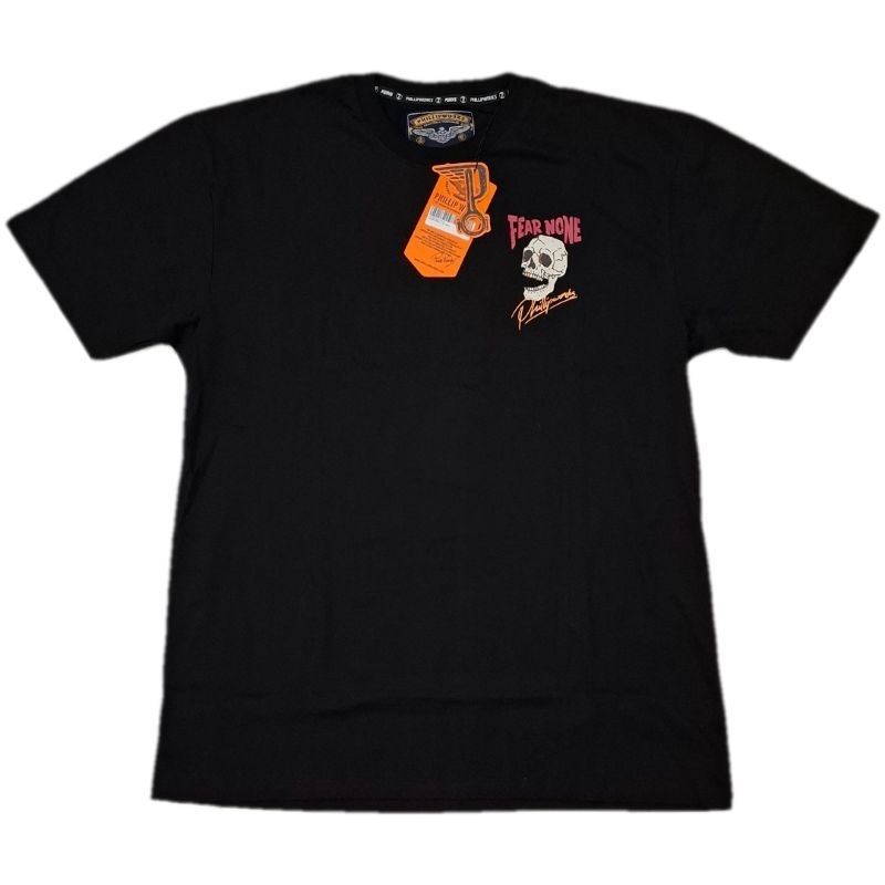 Phillip Works T-Shirt / Kaos