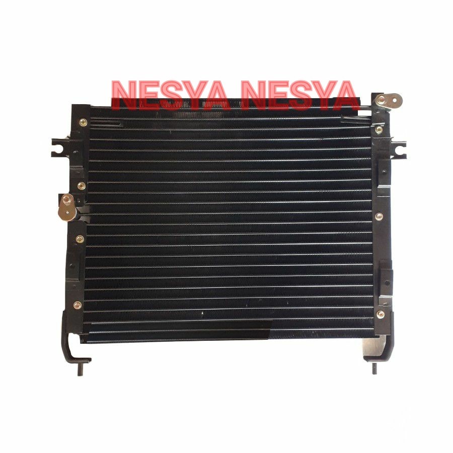 Condensor Kondensor Radiator AC Mobil Suzuki SE416 SE 416 Vitara Lama TA ( G16A ) 1.6 L - 1600 CC - 