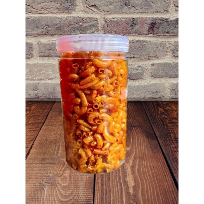 

seblak kering makaroni 370gr