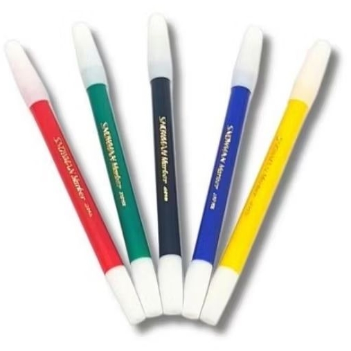 

spidol SNOWMAN MARKER JAPAN COLOR