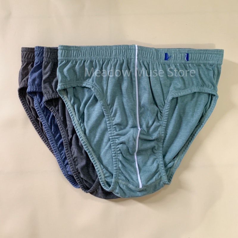 CELANA DALAM PRIA REJECT/SISA PABRIK