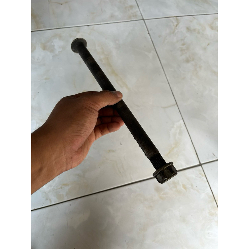 AS RODA BELAKANG TIGER REVO ORIGINAL COPOTAN