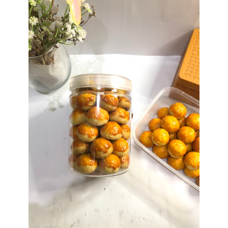 

Nastar Klasik / home made / Kue Lebaran / Kue kering