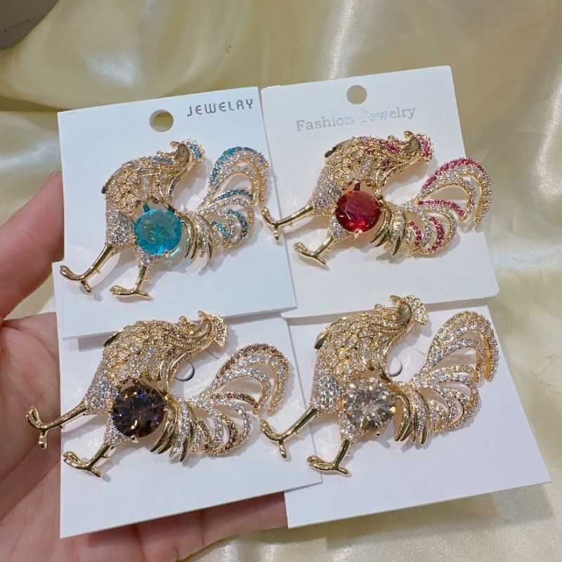 Bros Bahu Premium Bros Mata Zircon Premium Bros Animal