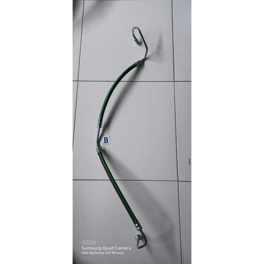 Selang Power Steering Mazda Lantis