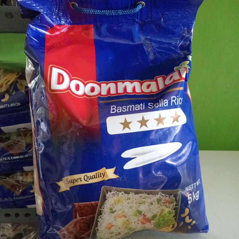 

Beras basmati doonmalai / beras premium india /Beras basmati Premium doonmalai
