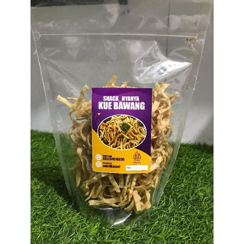 

kue bawang 250gr