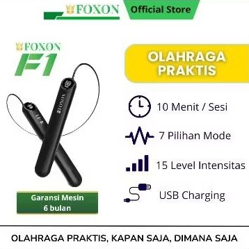 FOXON F1 - Electrical Muscle Stimulation