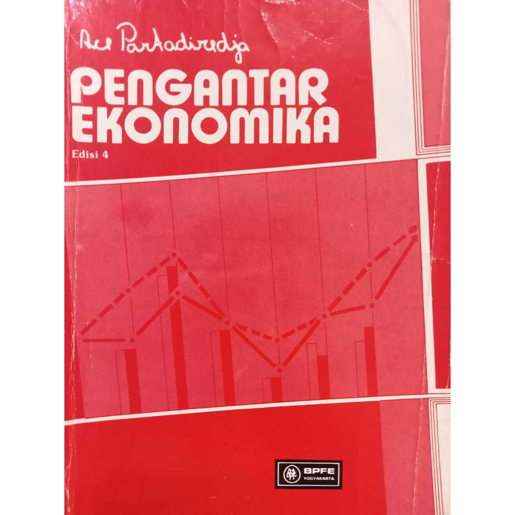 BUKU PENGANTAR EKONOMIKA EDISI 4