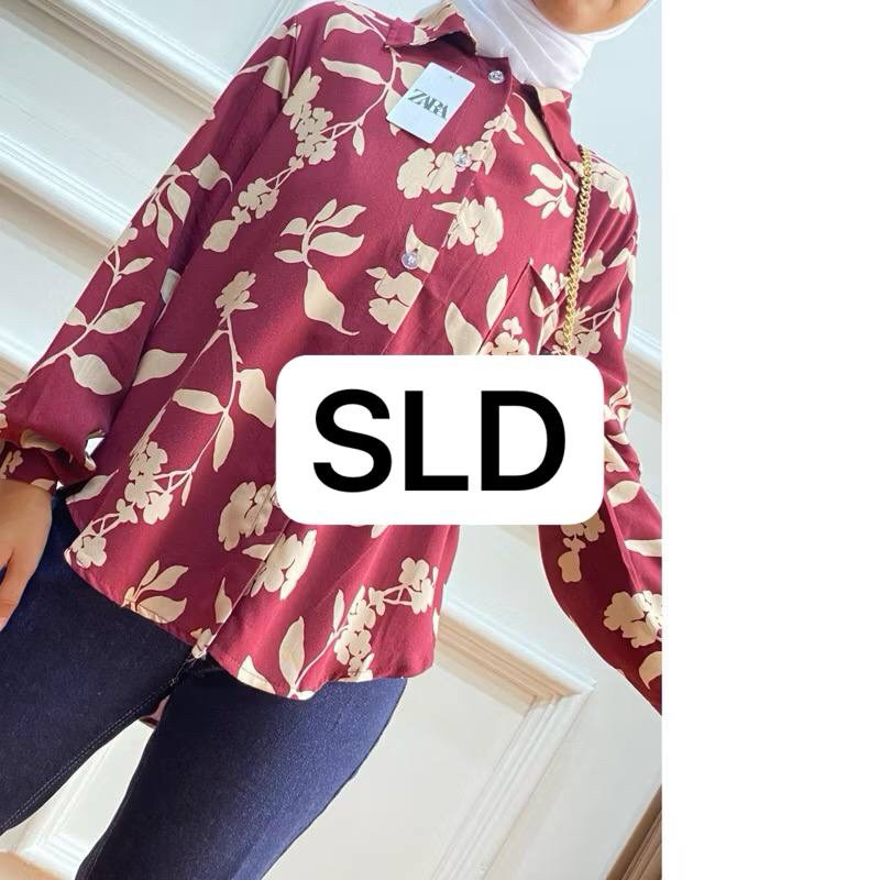 DRESS GAMIS RAYON CRINKLE