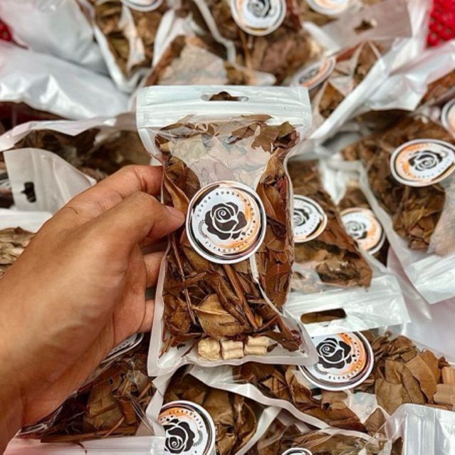 Pupuk Bunga Maru by Elfaquatic