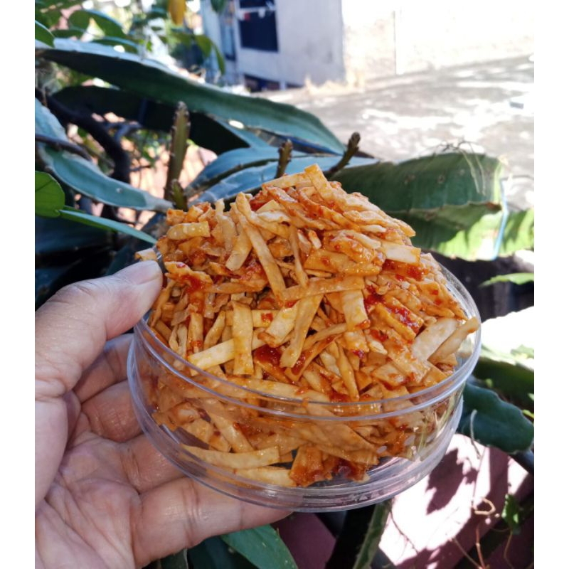 

pangsit mustofa 200 gr