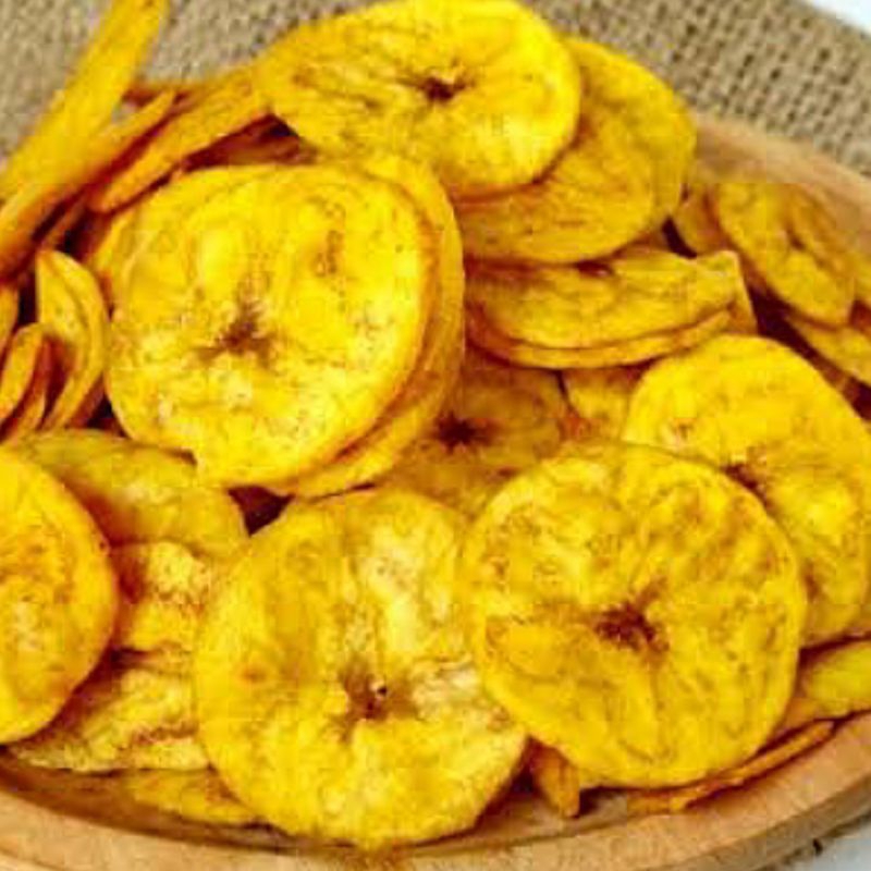 

Snack Keripik Pisang Madu 500 Gram