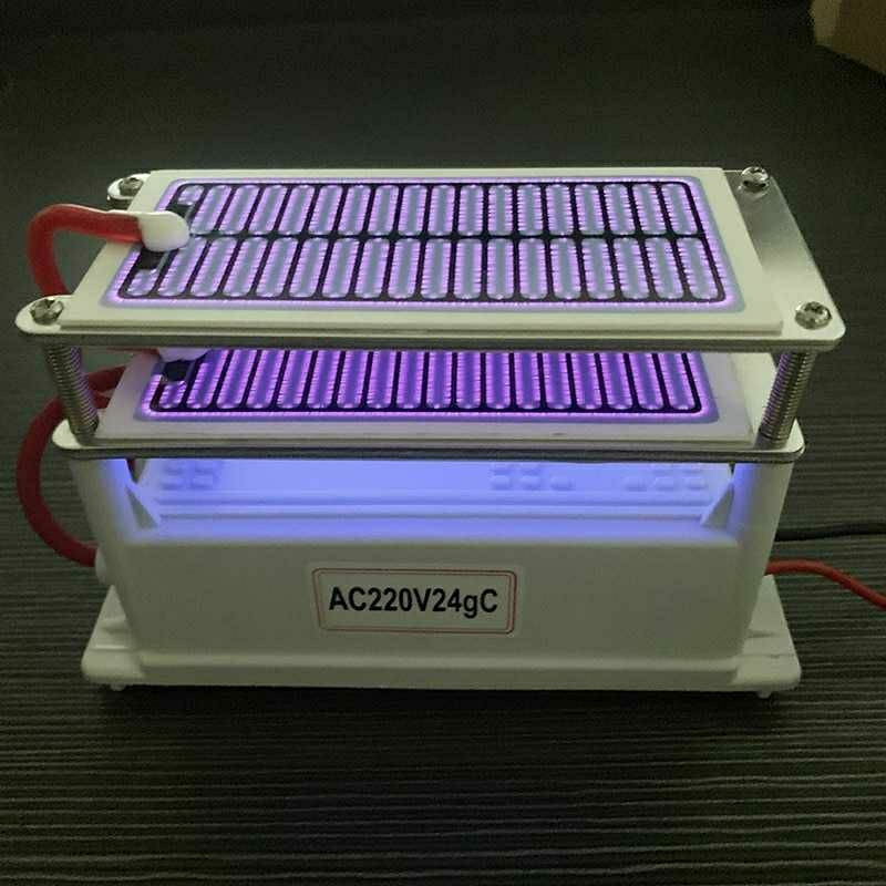 OZONE GENERATOR 24 G/H dan 32 G/H (STERILISASI UDARA)