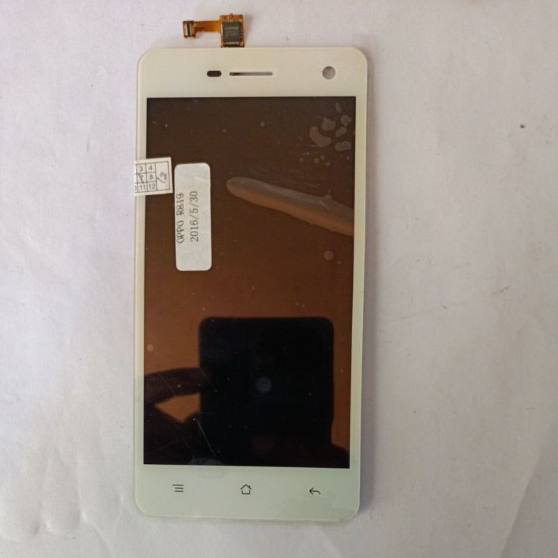 lcd oppo R819