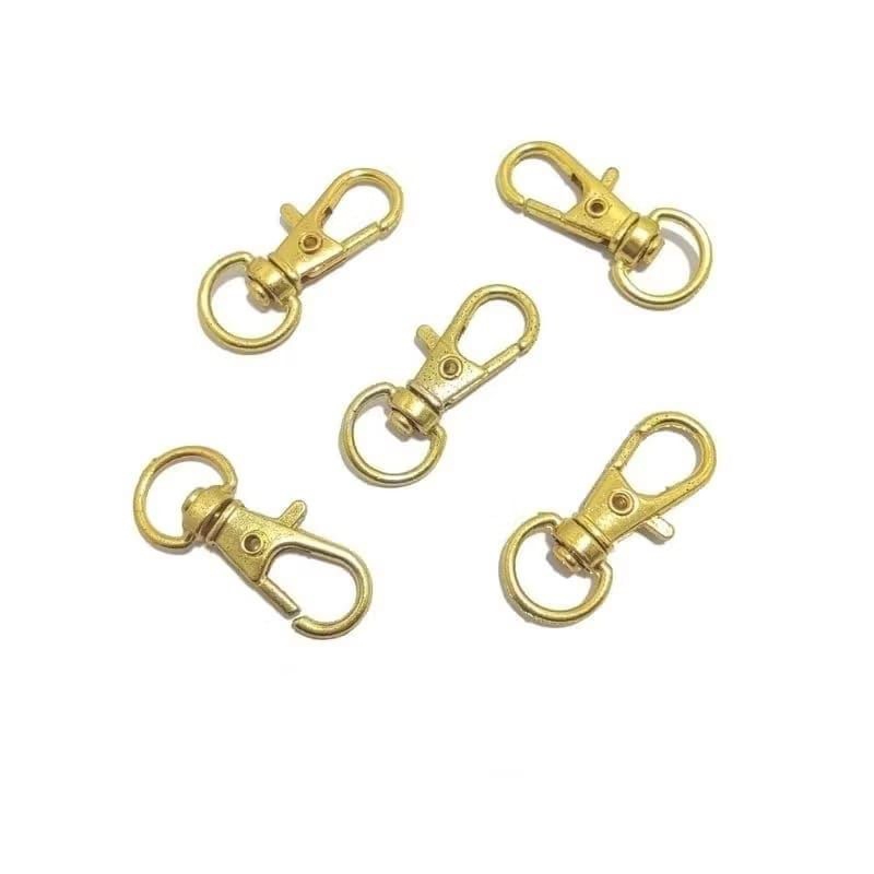 Kaitan Besi PER PCS Cantolan Besi Cantolan Serbaguna Kaitan Serbaguna Kaitan Tas cantolan Praktis Ka