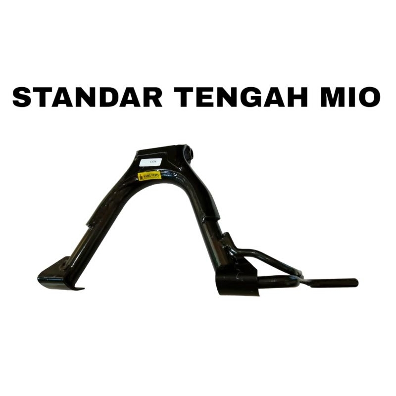 Standar tengah mio, mio m3, mio j