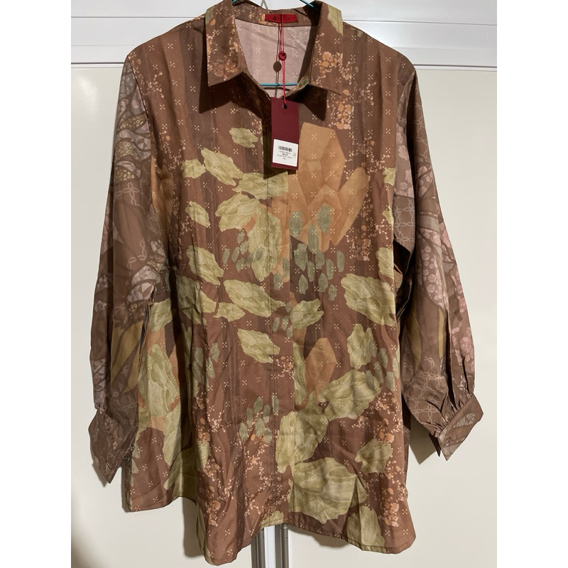 kemeja xl arsscraft annisa trihapsari