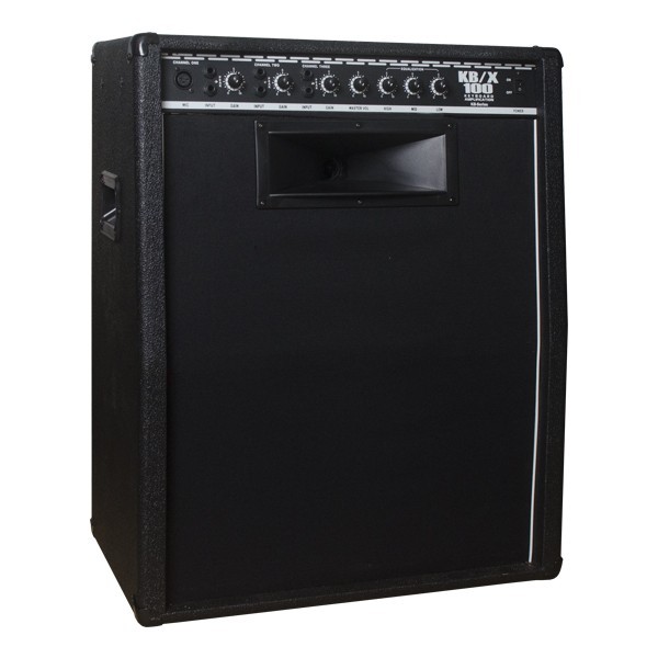 AMPLI KEYBOARD LEXUS KBX 100 USB