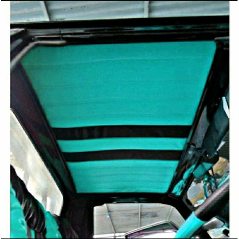 PLAFON MOBIL PICKUP GRANDMAX NEW CARRY COLT T120 SS L300 CARRY FUTURA 1.5 CARRY EXTRA 1.0 MEGA CARRY